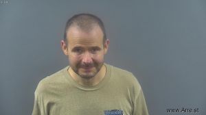 Gerald Heath Arrest Mugshot