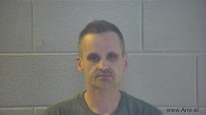 Gerald Myers Arrest Mugshot