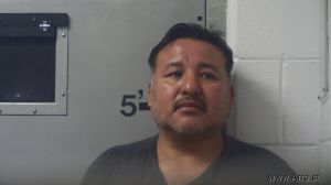 Gerardo Perez-vasquez Arrest Mugshot