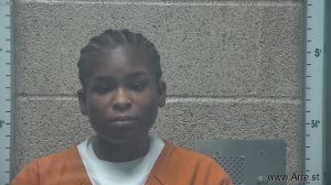 Gerricka Joseph Arrest Mugshot