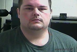 Glen Caudill Arrest Mugshot