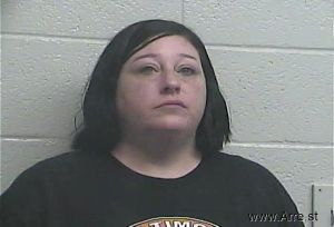 Glenda Mcdonald Arrest Mugshot