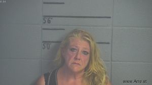 Glenda  Vaughn Arrest Mugshot