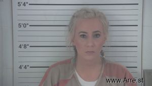 Glenda Wilson Arrest Mugshot