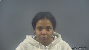 Glendys Reyes-galiano Arrest Mugshot