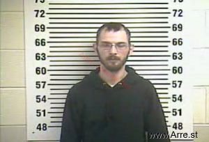 Glenn Dewitt Arrest Mugshot