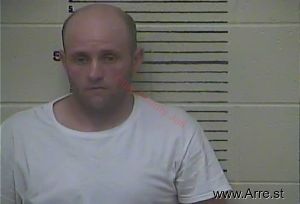 Glenn Hamilton Arrest Mugshot