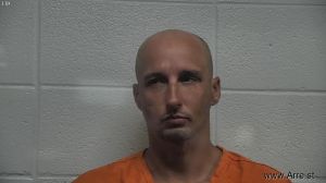 Glenn Hollars Arrest Mugshot