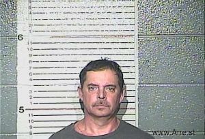 Glenn Kosick Arrest Mugshot