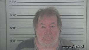 Glenn Lucas Arrest Mugshot