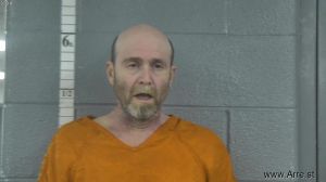 Glenn Sneed Arrest