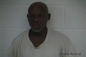 Glenn Stott Arrest Mugshot