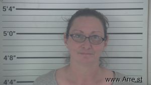 Gloria Mcintosh Arrest Mugshot