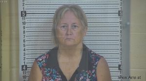 Gloria  Smith  Arrest Mugshot