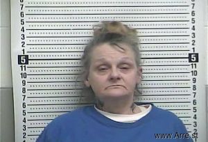 Gloria Smith Arrest Mugshot