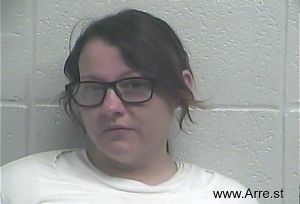 Gloria Wells Arrest Mugshot