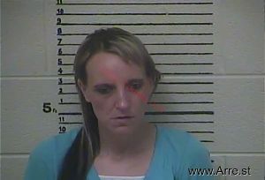 Goldie  Owens  Arrest Mugshot