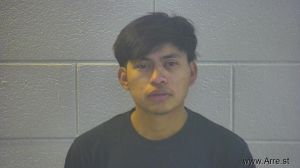 Gomez Lopez Arrest Mugshot