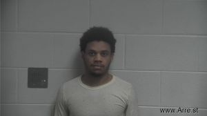 Gonni Javon Brock-butler Arrest Mugshot