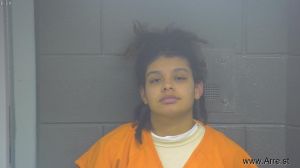 Grace Finley Arrest Mugshot