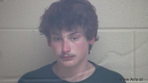 Graham Watson Arrest Mugshot