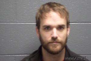Grayson Herndon Arrest Mugshot