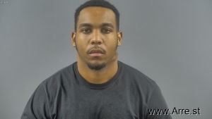 Grayson Reed Arrest Mugshot