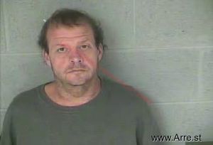 Greg  Simpson Arrest Mugshot