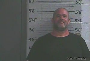 Gregg Pearson Arrest Mugshot