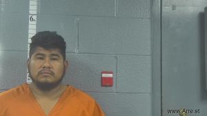 Gregorio Hernandez Arrest Mugshot