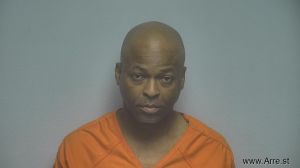 Gregory Brandon Arrest Mugshot