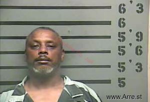 Gregory Childress Arrest Mugshot