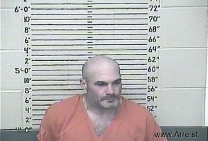 Gregory Conn Arrest Mugshot