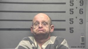 Gregory Ezell Arrest Mugshot