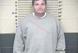 Gregory  Haddix Arrest Mugshot