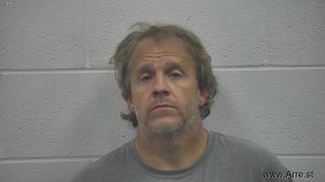 Gregory Harney Arrest Mugshot