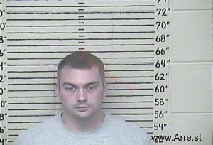 Gregory Hodge Arrest Mugshot