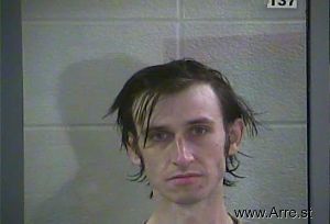 Gregory Hubbard Arrest Mugshot