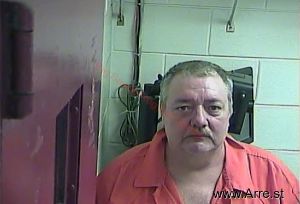 Gregory Ison Arrest Mugshot