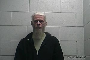 Gregory Marlow Arrest Mugshot