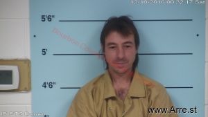 Gregory Owens Arrest Mugshot