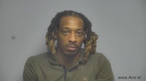 Gregory Reid Arrest Mugshot