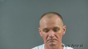 Gregory Rich Arrest Mugshot