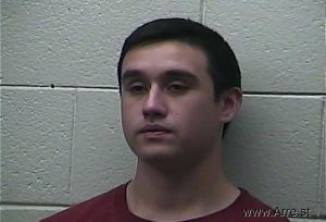 Gregory Solis Arrest Mugshot