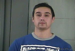 Gregory Solis Arrest Mugshot