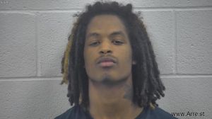 Gregory  Trimble Arrest Mugshot