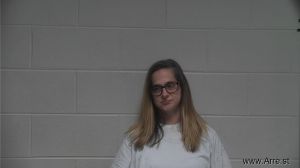 Gretchen Gates Arrest Mugshot