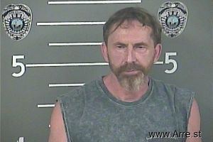 Greyory  Coleman  Arrest