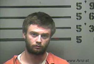 Gunner Madison Arrest Mugshot