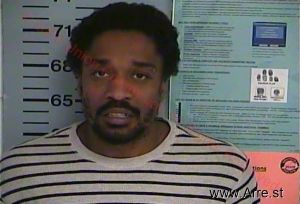 Gus Tramill Arrest Mugshot